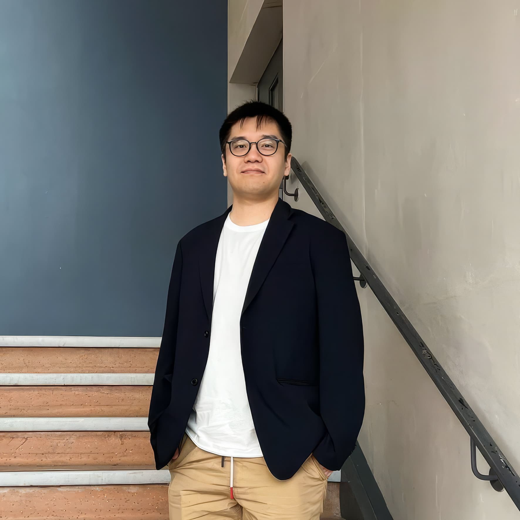 Wallace Zhao profile photo